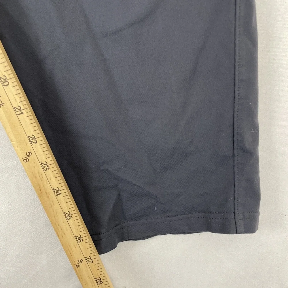 Public Rec Daymaker Pants Mens 40x30 (38x28) Gray Performance Everyday‎ Stretch